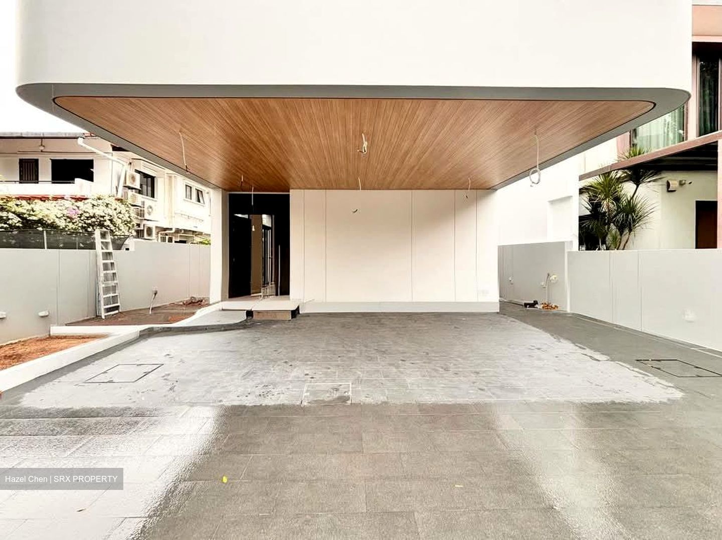 Henry Park (D10), Detached #534365881
